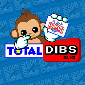 Total Dibs logo