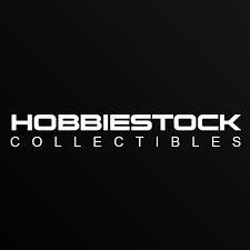 Hobbiestock Collectibles Logo